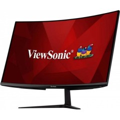 ViewSonic VX3219-PC-MHD 32" Full HD 1920x1080 Monitor - Stunning 240Hz for Ultimate Gaming Experience!